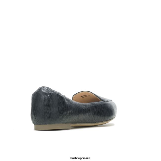 Hush Puppies Women\'s Hazel Pointe Flat XXL4J67 Flat Shoes