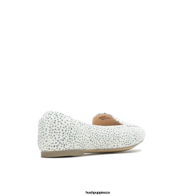 Hush Puppies Women\'s Hazel Pointe Flat XXL4J69 Flat Shoes