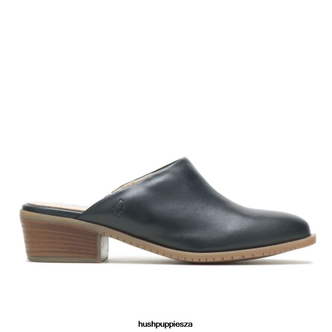Hush Puppies Women's Sienna Mule XXL4J95 Heels