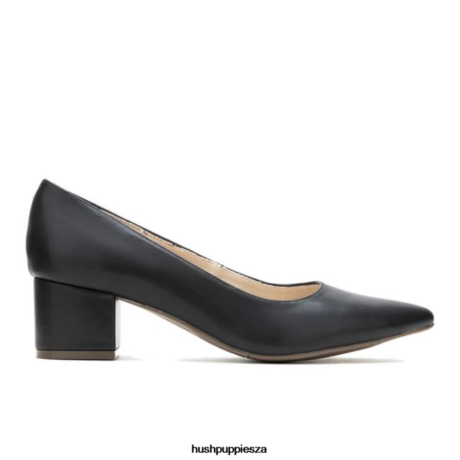 Hush Puppies Women's Sofie Pump XXL4J103 Heels
