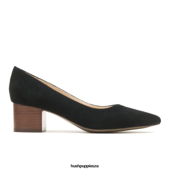 Hush Puppies Women's Sofie Pump XXL4J105 Heels
