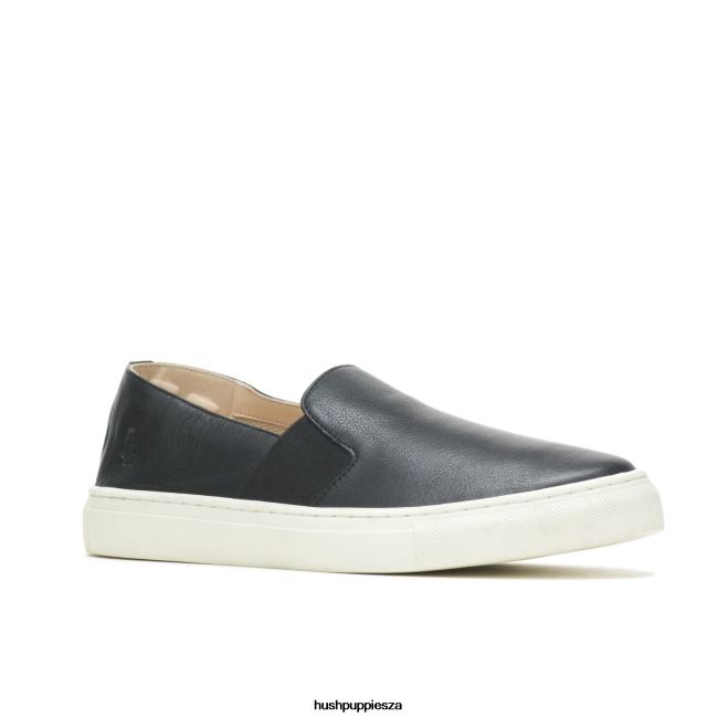 Hush Puppies Women\'s Noelle Slip On XXL4J74 Slip On