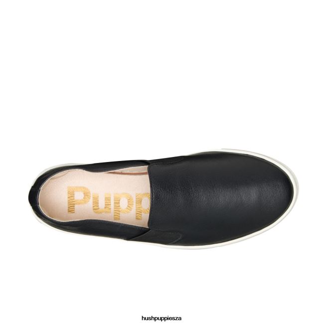 Hush Puppies Women\'s Noelle Slip On XXL4J74 Slip On