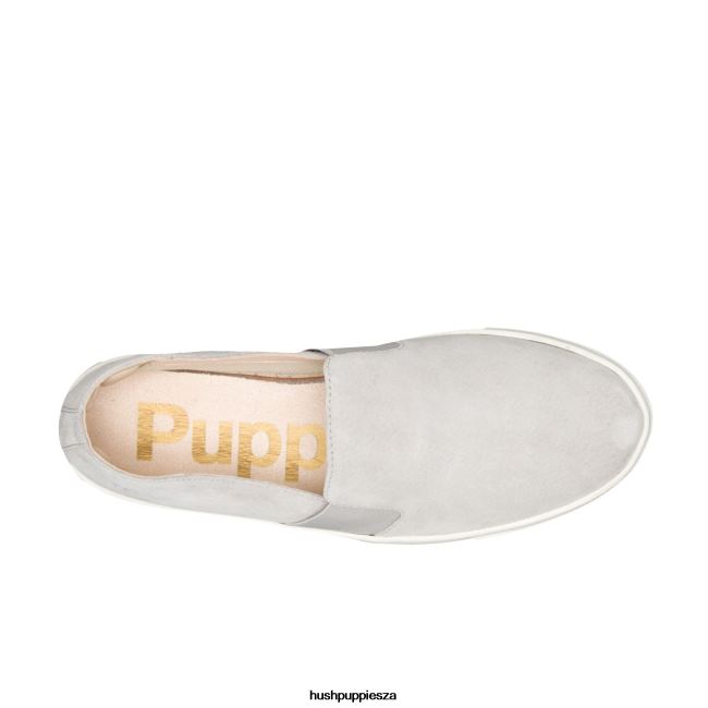 Hush Puppies Women\'s Noelle Slip On XXL4J90 Slip On