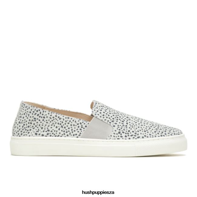 Hush Puppies Women's Noelle Slip On XXL4J91 Slip On