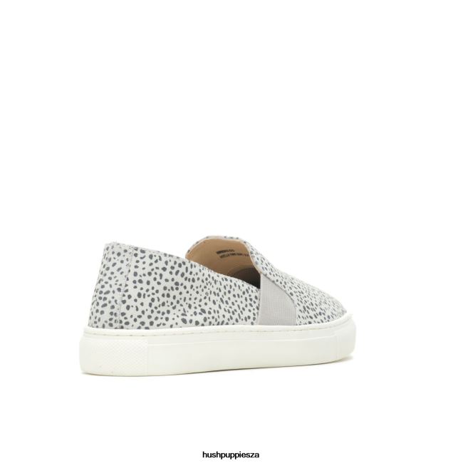 Hush Puppies Women\'s Noelle Slip On XXL4J91 Slip On