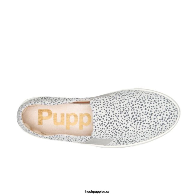 Hush Puppies Women\'s Noelle Slip On XXL4J91 Slip On