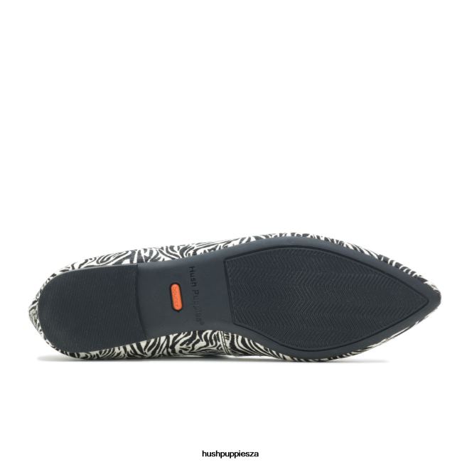 Hush Puppies Women\'s Sadie Tassel Slip-On XXL4J96 Slip On