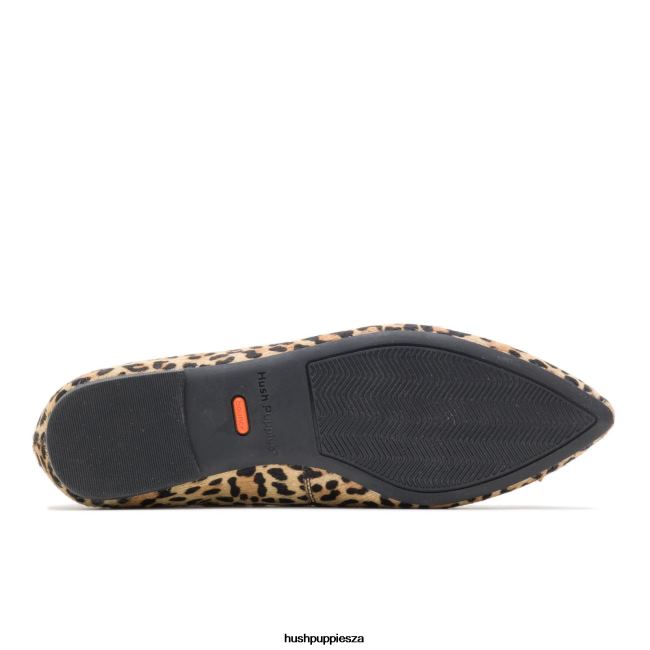 Hush Puppies Women\'s Sadie Tassel Slip-On XXL4J97 Slip On