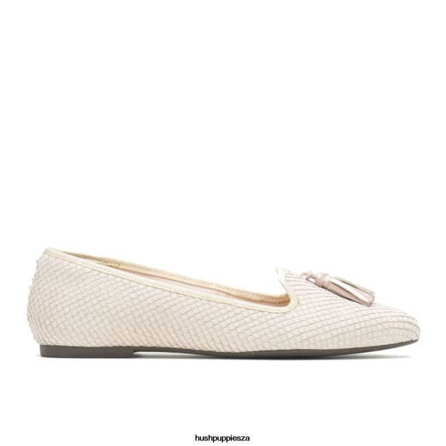 Hush Puppies Women\'s Sadie Tassel Slip-On XXL4J98 Slip On