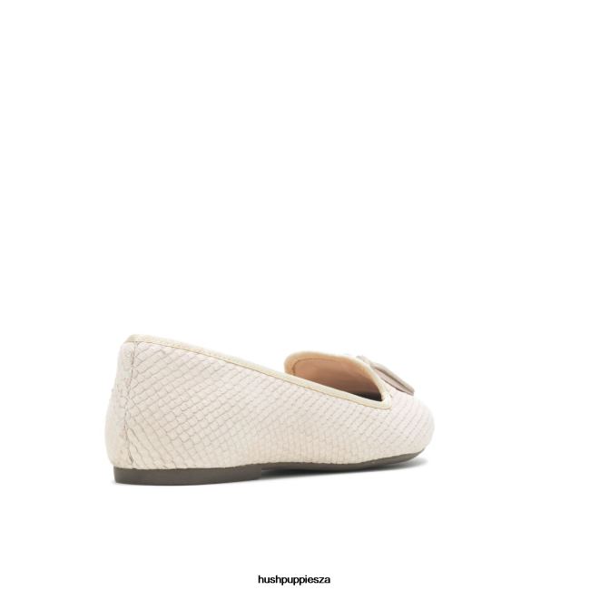 Hush Puppies Women\'s Sadie Tassel Slip-On XXL4J98 Slip On