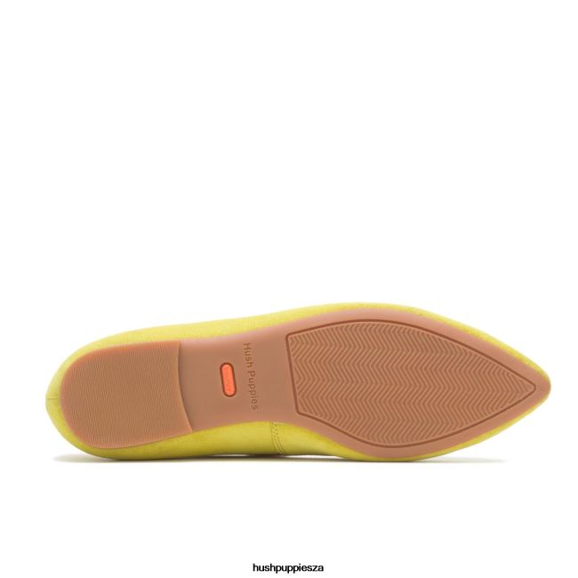 Hush Puppies Women\'s Sadie Tassel Slip-On XXL4J99 Slip On