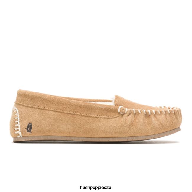 Hush Puppies Women's Winnie Slipper XXL4J224 Slipper