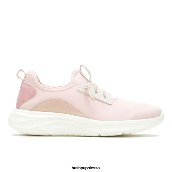Hush Puppies Women's Elevate Bungee Sneaker XXL4J131 Sneaker