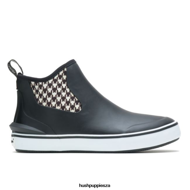 Hush Puppies Women's Rain Sneaker Boot XXL4J150 Sneaker