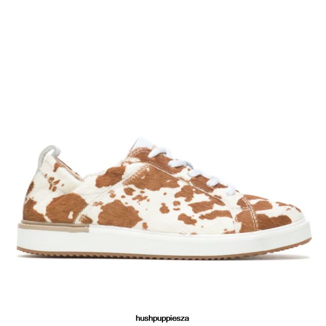 Hush Puppies Women's Ryann Sneaker XXL4J111 Sneaker