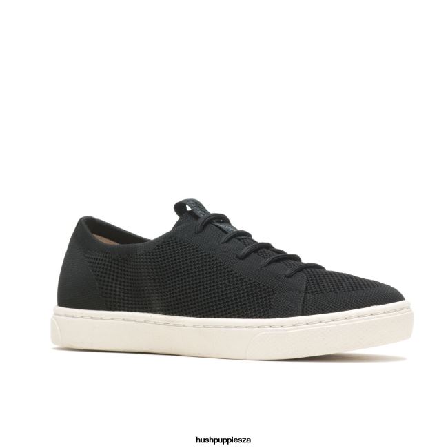 Hush Puppies Women\'s The Good Low Top Sneaker XXL4J130 Sneaker