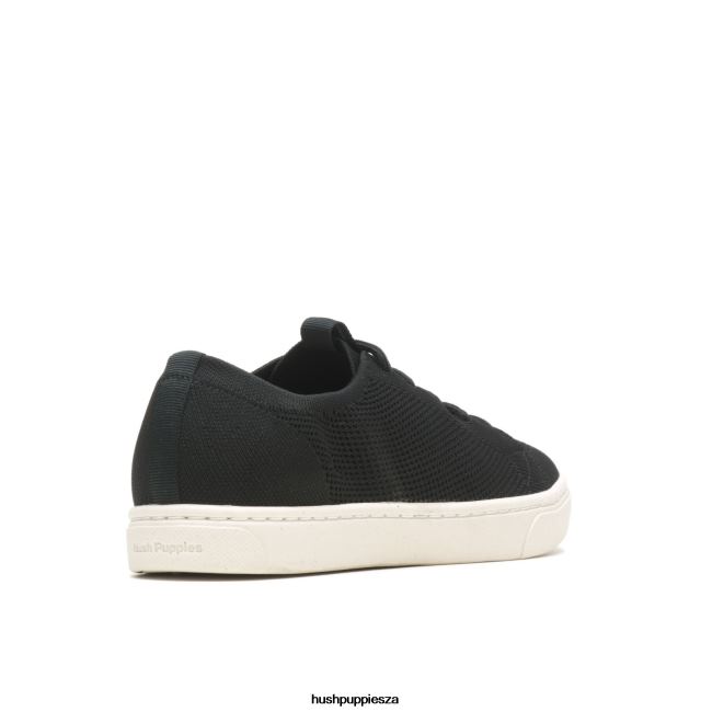Hush Puppies Women\'s The Good Low Top Sneaker XXL4J130 Sneaker