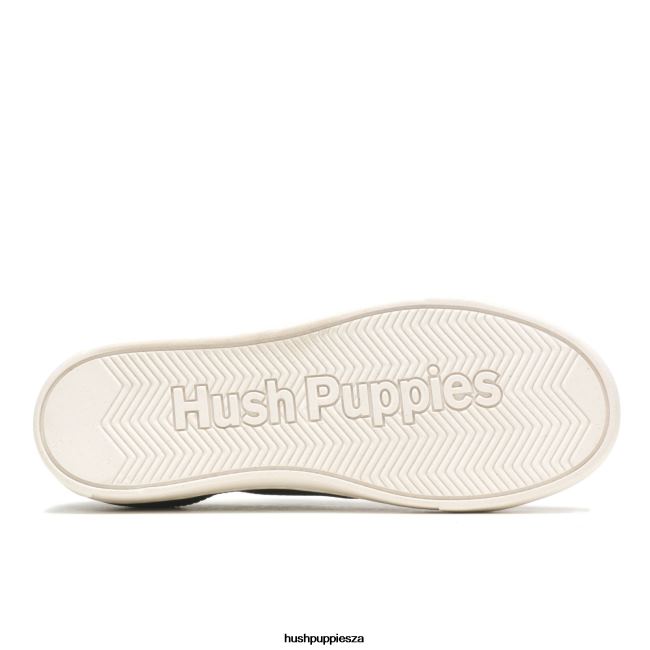 Hush Puppies Women\'s The Good Low Top Sneaker XXL4J130 Sneaker