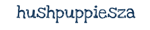 Hushpuppiesza